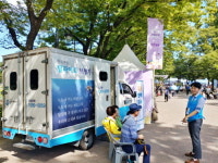 딜라이트 보청기, 무료청력검사  등 사회공헌 활동 지속