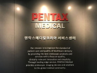 펜탁스메디칼코리아, 1등 서비스 위한 서비스센터 확장 개소