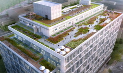 각종 세제혜택에 지식산업센터 관심…'남동테크노타워' 주목
