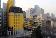 SIE, 강남 백암아트홀에 영어 유치원 SIE.K 개원