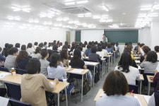 목동 사과나무학원, 새 학기 맞이 고1 대상 입시 설명회 개최