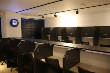 프리미엄독서실 ‘디플레이스’, 독서실에 문화를 담다