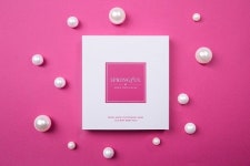 라끄베르스킨파워솔루션화이트닝스노우로즈화이트닝슬리핑팩