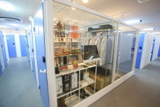 도심형 소형창고 다락(daLock), 미니멀라이프 짐보관 아이템 ‘셀프스토리지’ 제안