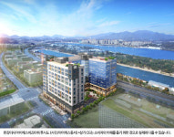 ‘한강미사 아이에스비즈타워’ 우수한 교통인프라 눈길