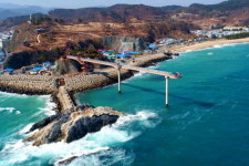 울진군 “욕(浴) 즐기러 욜로(YOLO) 오세요”