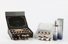 다온메디코스, 기능성 화장품 브랜드 ‘BA7’ 2018 한국명품브랜드 선정