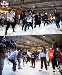‘아이돌사관학교’ 데프댄스스쿨·실용음악학원, 기획사별 맞춤 트레이닝 진행