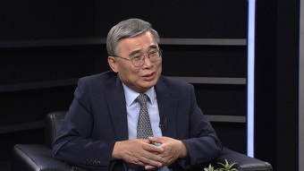 [제정임의 문답쇼 힘] 노무현 정부 이종석 前 통일부 장관 “김정은, 북미 관계에 적극적인 조치 취해야”