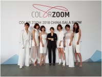 준오아카데미, 글로벌 헤어 브랜드 골드웰 COLOR ZOOM 세미나 참가 진행