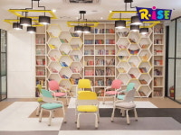 영어교육 어학원 프랜차이즈 ‘라이즈코리아’, 연말 송파 캠퍼스 오픈 앞둬