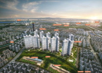 ‘워라밸’ 열풍 부는 분양시장…‘검단신도시 유승한내들 에듀파크’ 눈길