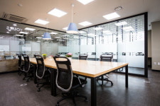 비즈온, 오피스플러스로 1인 창업 파트너 역할 톡톡