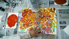 문화예술과 만나다..HRD 이색 교육 프로그램 인기