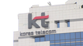 KT, “이동전화기지국 60%·인터넷회선 70% 복구”