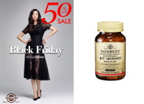 겨울철 건강관리 적신호… 솔가 ‘네이처바이트’ 종합비타민 추천