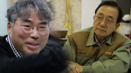 [이기는 전략, 촉] 업계를 선도하는 ‘외길인생’ 김인식 회장과 이현화 대표