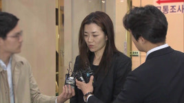 한진 세 모녀 기소 의견 검찰 송치…밀수입 혐의