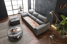 장수산업, ‘장수돌소파’ 런칭…가구 영역 확대