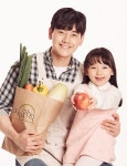 자연가직 “친환경 우리 농산물로 우리 아이 밥상 책임진다”