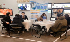 ‘미러클 나노코팅’, 서창 꿈에그린·래미안 블레스티지·석관 래미안 아트리치 입주 박람회 참가