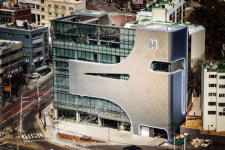 (주)SSLKH (핫핑), 신사옥 이전 기념 소년·소녀가장돕기에 기부금 전달