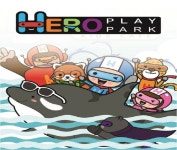 실내 테마 놀이공원 ‘히어로플레이파크’ 부산 명지에 오픈