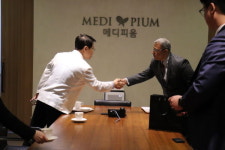 펜탁스 메디칼 코리아, 이매지나 시스템 런칭