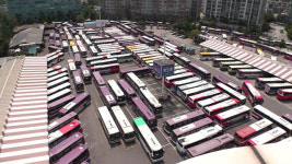 전국 234개 버스노조 쟁의조정 신청…“내달 15일 총파업”