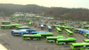 서울 버스 파업 직전 협상 타결…시내 버스 전 노선 정상운행