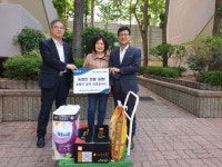 농협자산관리 서울서부지사, 농업인 기살리기 2기 대상자 선정