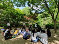 청강문화산업대학교 유아교육과, 특성화 실습 운영