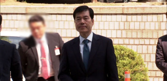 검찰, 김태한 삼성바이오 대표에 ‘분식회계’ 첫 영장