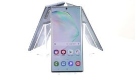 삼성 ‘갤노트10’ 23일 출시…오늘부터 사전예약