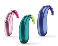 유소아 보청기 ‘스카이 M’ 출시…맞춤디자인에 다이렉트 연결