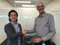 (주)씨앤피, ICT융합 시스템반도체 및 휴먼인터페이스 원천기술 대규모 수출계약 성공