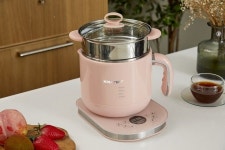 (주)프로넷, 에어프라이어 이은 주방혁신 ‘클란츠 멀티쿡’ 출시