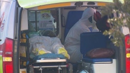 서울 확진자 8명 늘어난 120명…7세 초등생 포함