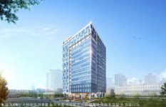 ‘가산 아이에스비즈타워’ 지식산업센터 분양…뛰어난 비즈니스 입지 