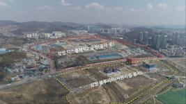 임대수요 풍부한 대기업 공장 인근 오피스텔 인기