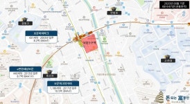[돈되는 부동산] 서울 성북구 재개발 보문5구역은 ‘순항 중’
