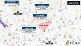 [돈되는 부동산] 낙후된 이미지 탈피하자! 정비사업을 통해 새롭게 탈바꿈하는 ‘답십리 17구역’