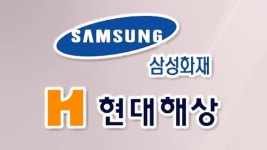 [뉴스‘까’페] 삼성화재·현대해상 ‘나 떨고 있니?’