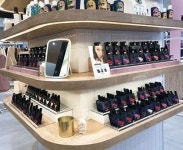 스티멍 코로나 사태에도 일본 입점 매장 1천개 돌파