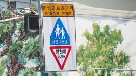 오늘부터 어린이보호구역 불법 주정차량 주민신고로 과태료 부과