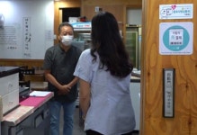 KT, 광화문 식당 50곳에 100만원씩 선결제…직원들에 모바일 식권