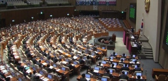 재난 상황에서 등록금 감액·면제 가능…본회의 통과
