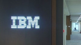IBM, IT 인프라 사업부 분사…회사 4분의 1 떼어내기로