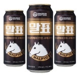 스퀴즈 브루어리 “말표 맥주, 출시 3일 만에 완판”