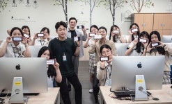 (주)엘에스씨푸드 선일여고,선일이비즈니스고 | 선일이비즈니스고등학교 “세 명의 AI신입생 탄생”